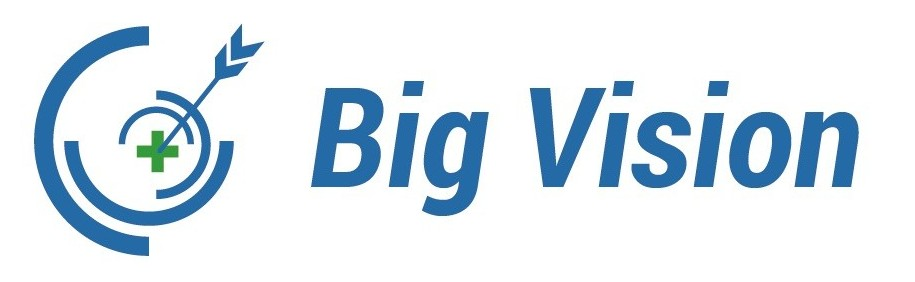 LogoBigVision